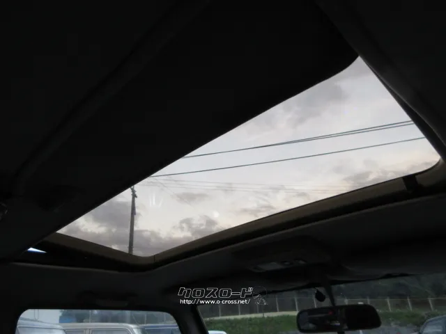 トヨタ ランドクルーザープラド