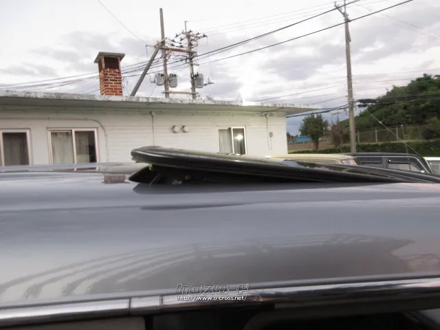 トヨタ ランドクルーザープラド