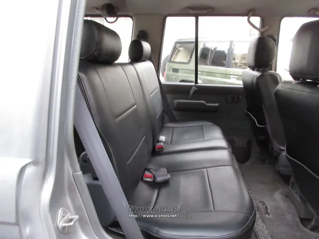 トヨタ ランドクルーザープラド