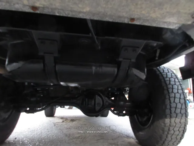 トヨタ ランドクルーザープラド