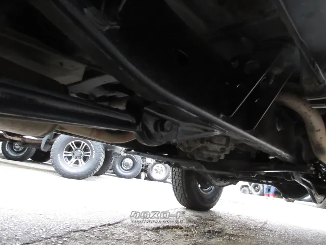 トヨタ ランドクルーザープラド