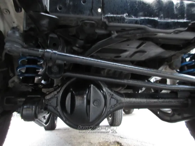 トヨタ ランドクルーザープラド