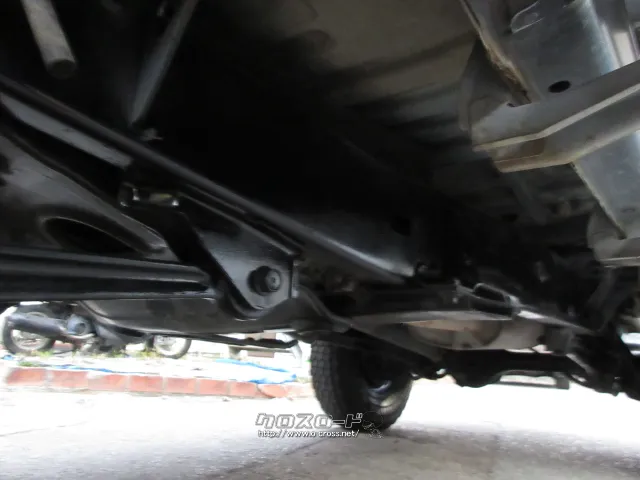 トヨタ ランドクルーザープラド