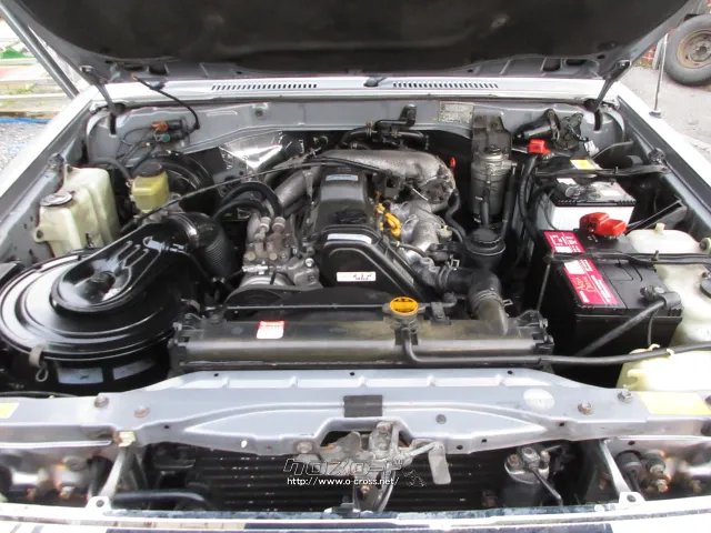 トヨタ ランドクルーザープラド