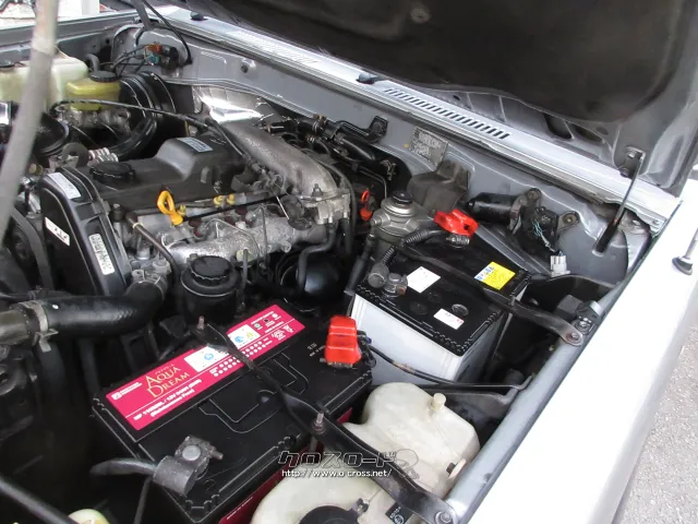 トヨタ ランドクルーザープラド