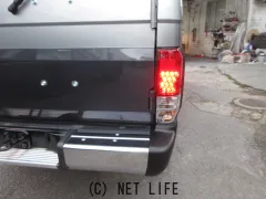 トヨタ ランドクルーザープラド