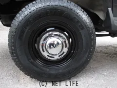 トヨタ ランドクルーザープラド