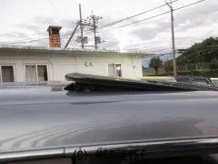 トヨタ ランドクルーザープラド