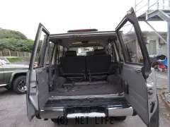 トヨタ ランドクルーザープラド