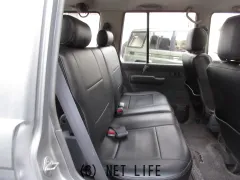 トヨタ ランドクルーザープラド