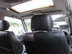 トヨタ ランドクルーザープラド