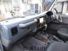 トヨタ ランドクルーザープラド