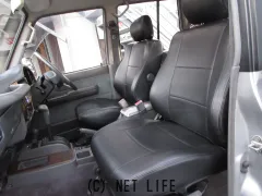 トヨタ ランドクルーザープラド