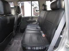 トヨタ ランドクルーザープラド