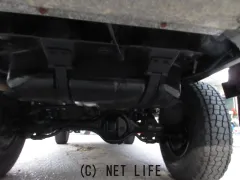 トヨタ ランドクルーザープラド