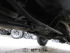 トヨタ ランドクルーザープラド