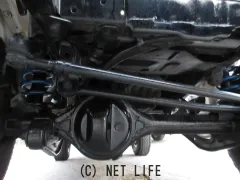 トヨタ ランドクルーザープラド