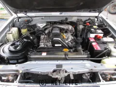 トヨタ ランドクルーザープラド