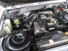 トヨタ ランドクルーザープラド