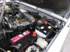 トヨタ ランドクルーザープラド