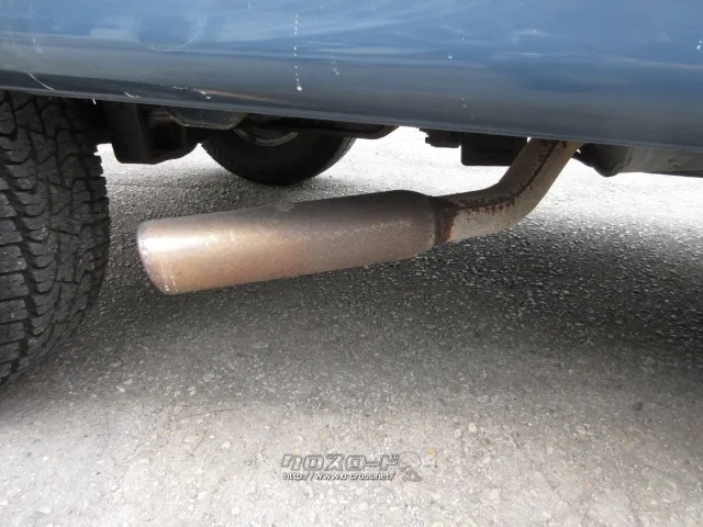 三菱 デリカスターワゴン