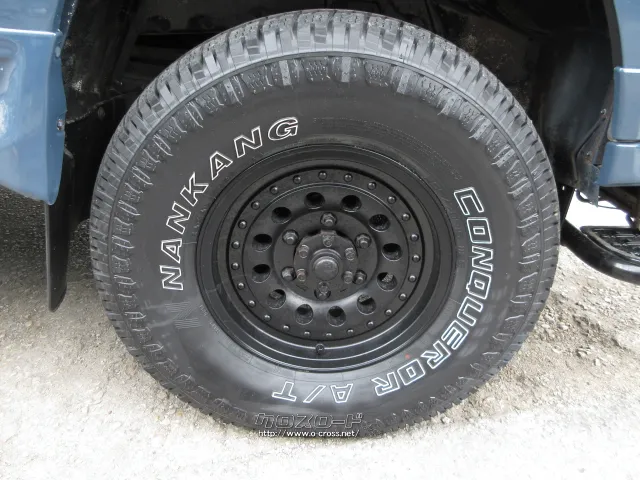 三菱 デリカスターワゴン