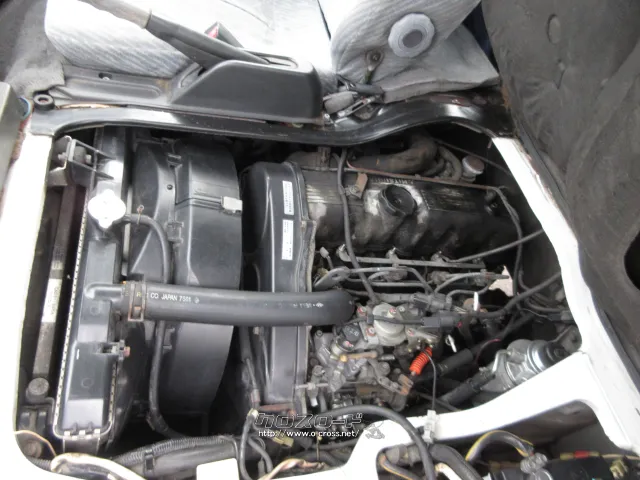 三菱 デリカスターワゴン