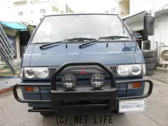 三菱 デリカスターワゴン