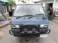 三菱 デリカスターワゴン