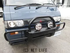 三菱 デリカスターワゴン