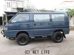 三菱 デリカスターワゴン