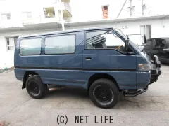 三菱 デリカスターワゴン