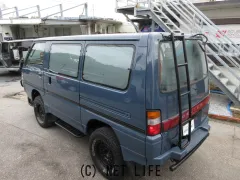 三菱 デリカスターワゴン