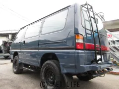 三菱 デリカスターワゴン