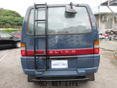 三菱 デリカスターワゴン