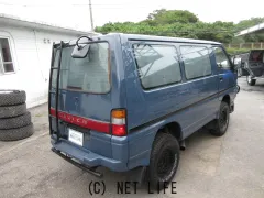 三菱 デリカスターワゴン