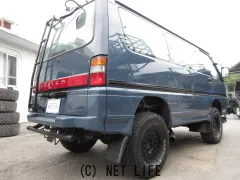 三菱 デリカスターワゴン