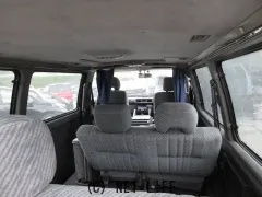 三菱 デリカスターワゴン