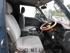 三菱 デリカスターワゴン