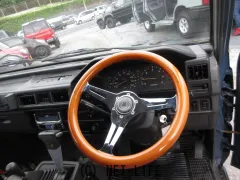 三菱 デリカスターワゴン