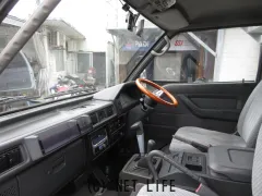 三菱 デリカスターワゴン