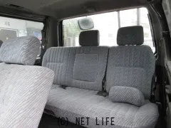 三菱 デリカスターワゴン