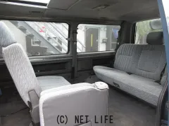 三菱 デリカスターワゴン