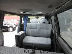 三菱 デリカスターワゴン