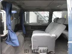 三菱 デリカスターワゴン