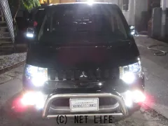 三菱 デリカD：5