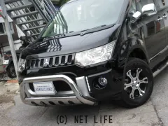 三菱 デリカD：5