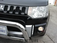 三菱 デリカD：5