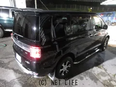 三菱 デリカD：5