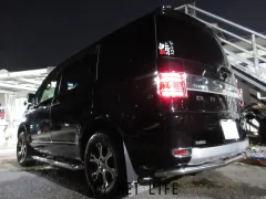 三菱 デリカD：5